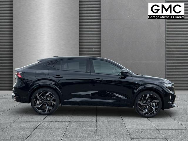 Renault Rafale Atelier Alpine SHZ+Pano-Dach+Google Plug-in Hybrid 300 4x4 