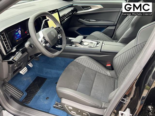 Renault Rafale Atelier Alpine SHZ+Pano-Dach+Google Plug-in Hybrid 300 4x4 