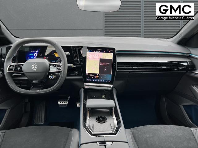 Renault Rafale Atelier Alpine SHZ+Pano-Dach+Google Plug-in Hybrid 300 4x4 