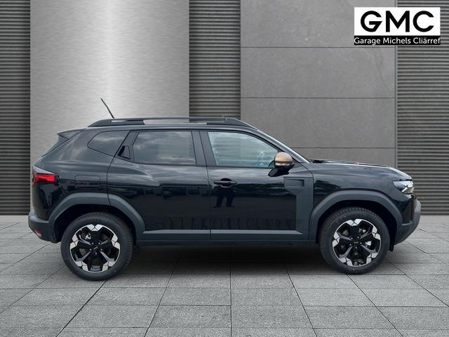 Dacia Duster Extreme SHZ+MV-Kamera+LED hybrid-G LPG 150 EDC 4x4 