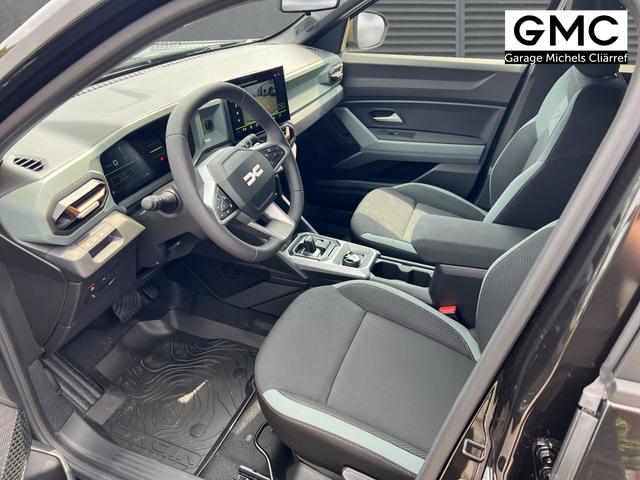 Dacia Duster Extreme SHZ+MV-Kamera+LED hybrid-G LPG 150 EDC 4x4 