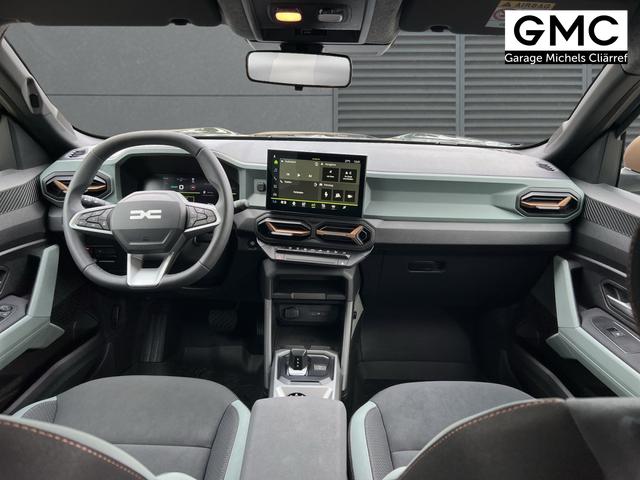 Dacia Duster Extreme SHZ+MV-Kamera+LED hybrid-G LPG 150 EDC 4x4 