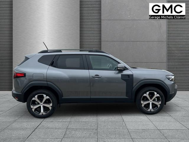 Dacia Duster Journey SHZ+MV-Kamera+LED hybrid-G 150 EDC 4x4 