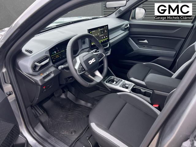 Dacia Duster Journey SHZ+MV-Kamera+LED hybrid-G 150 EDC 4x4 