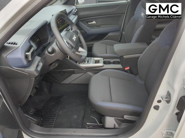 Dacia Bigster Expression RFK+PDC+Winterpaket Hybrid 155 