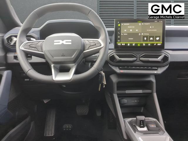 Dacia Bigster Expression RFK+PDC+Winterpaket Hybrid 155 