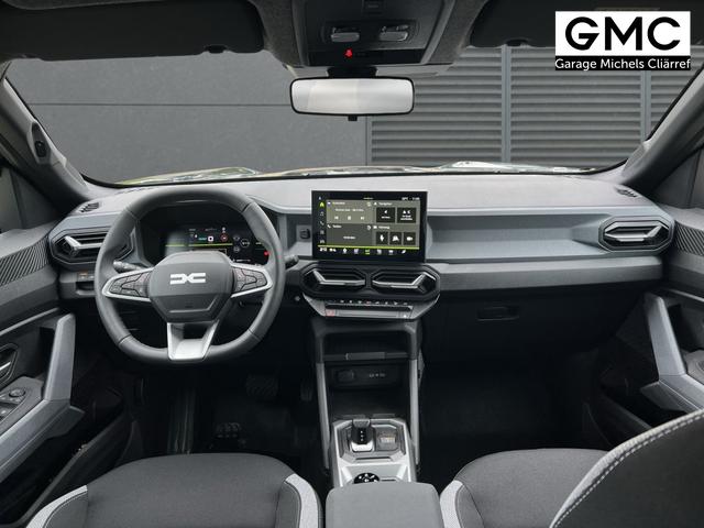 Dacia Duster Journey GJR+SHZ+LED hybrid-G 150 EDC 4x4 