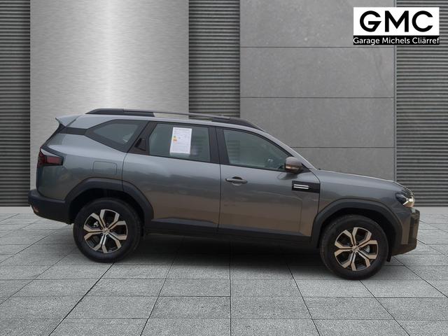 Dacia Bigster Expression LKHZ+RFK+SHZ+PDC Hybrid 155 