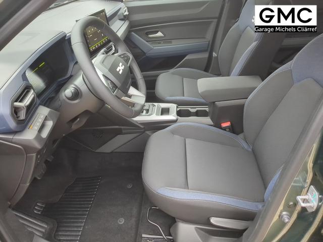 Dacia Bigster Expression RFK+LKHZ+SHZ+PDC Hybrid 155 