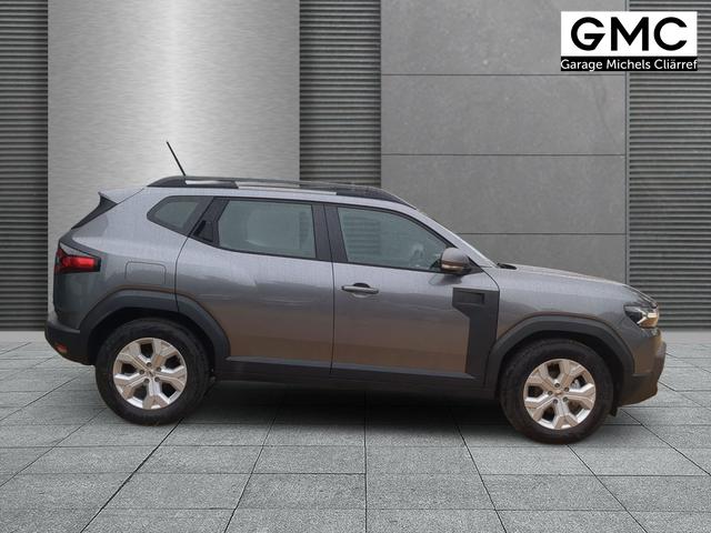 Dacia Duster Expression RFK+SHZ+PDC+LKHZ TCe 140 
