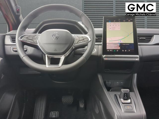 Renault Captur Techno RFK+PDC+Winterpaket E-TECH 160 