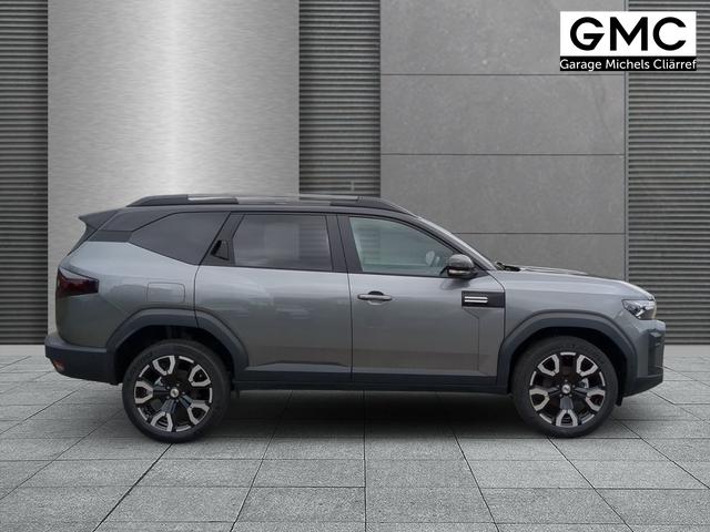 Dacia Bigster Journey SHZ 19-Zoll Pano Hybrid 155 