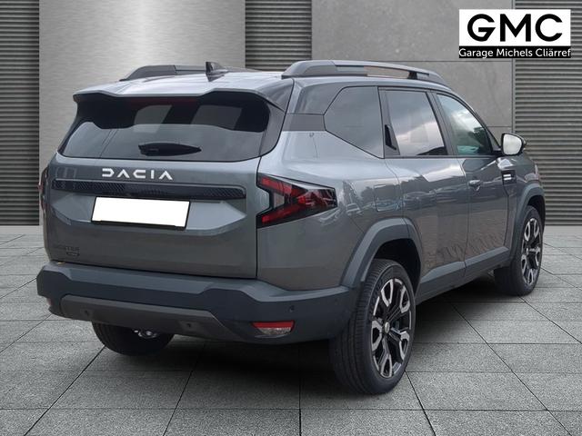 Dacia Bigster Journey SHZ 19-Zoll Pano Hybrid 155 