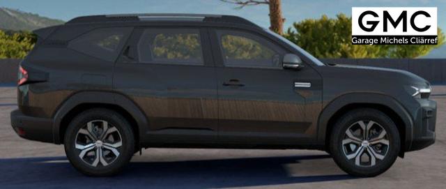 Dacia Bigster Expression LKHZ+Navi+SHZ+RFK TCe 140 