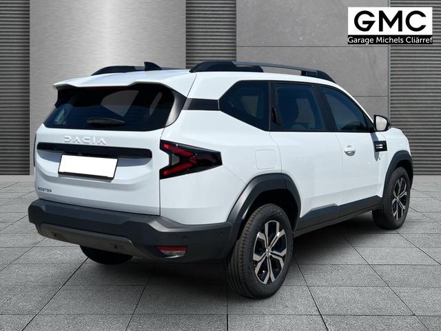 Dacia Bigster Expression Winter-Plus-Paket TCe 140 