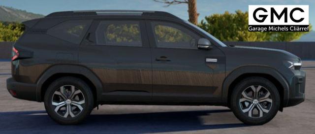Dacia Bigster Expression SHZ LKHZ Navi TCe 140 
