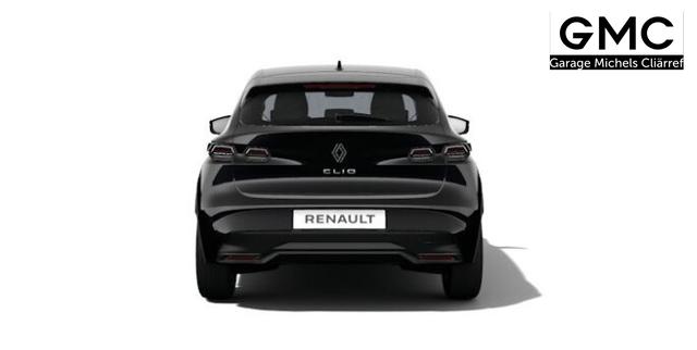 Renault Clio Evolution SHZ PDC LED TCe 115 