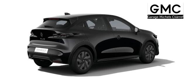 Renault Clio Evolution SHZ PDC LED TCe 115 