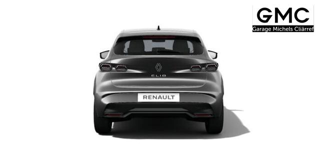 Renault Clio Evolution SHZ PDC LED TCe 115 