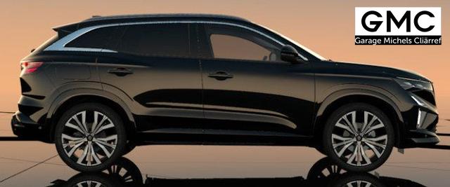 Renault Austral Techno Extended-Grip-Paket TCe 150 CVT 