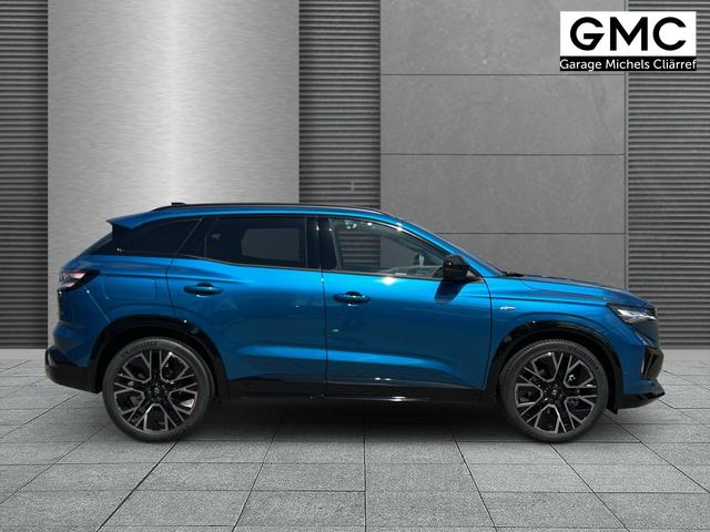 Renault Austral Esprit Alpine SHZ+LED+Google E-TECH Full Hybrid 200 
