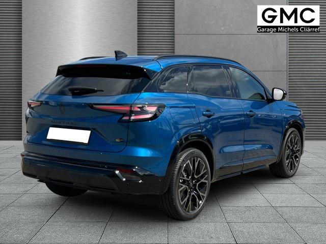 Renault Austral Esprit Alpine SHZ+LED+Google E-TECH Full Hybrid 200 