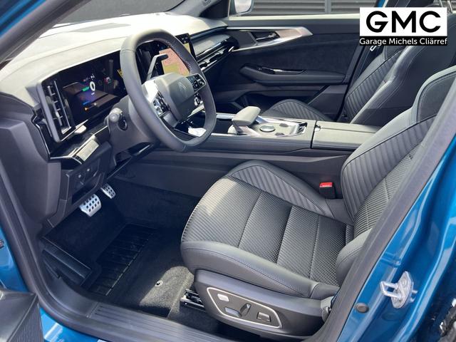 Renault Austral Esprit Alpine SHZ+LED+Google E-TECH Full Hybrid 200 