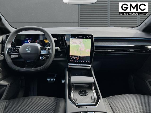 Renault Austral Esprit Alpine SHZ+LED+Google E-TECH Full Hybrid 200 