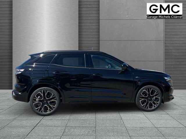 Renault Austral Esprit Alpine Pano-Dach+SHZ+LED E-TECH Full Hybrid 200 