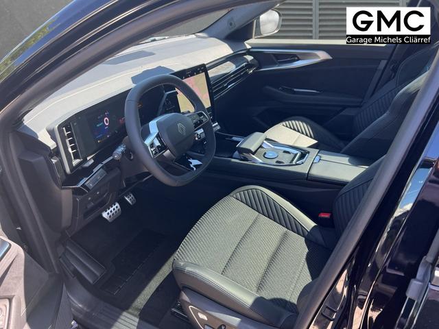 Renault Austral Esprit Alpine Pano-Dach+SHZ+LED E-TECH Full Hybrid 200 