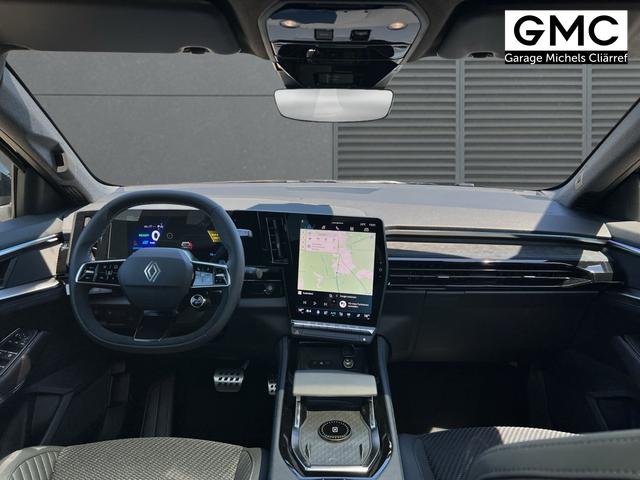 Renault Austral Esprit Alpine Pano-Dach+SHZ+LED E-TECH Full Hybrid 200 