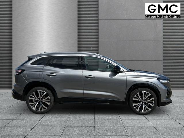 Renault Austral Techno SHZ+PANO+RFK TCe 150 CVT 