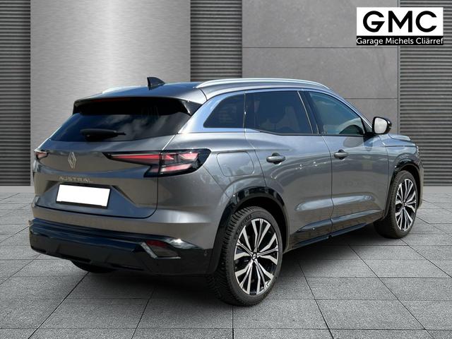 Renault Austral Techno SHZ+PANO+RFK TCe 150 CVT 