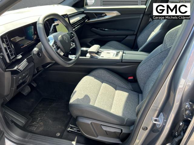 Renault Austral Techno SHZ+PANO+RFK TCe 150 CVT 