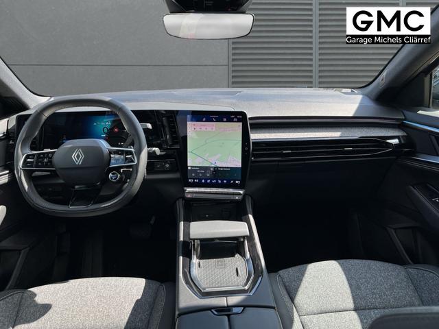 Renault Austral Techno SHZ+PANO+RFK TCe 150 CVT 
