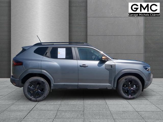 Dacia Duster Extreme SHZ LKHZ hybrid-G 150 EDC 4x4 