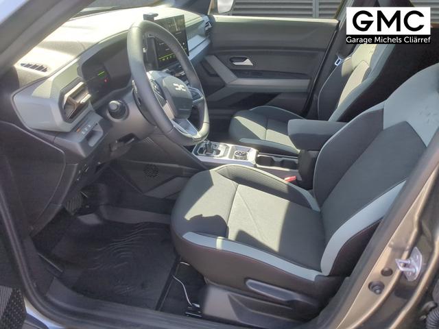Dacia Duster Extreme SHZ LKHZ hybrid-G 150 EDC 4x4 