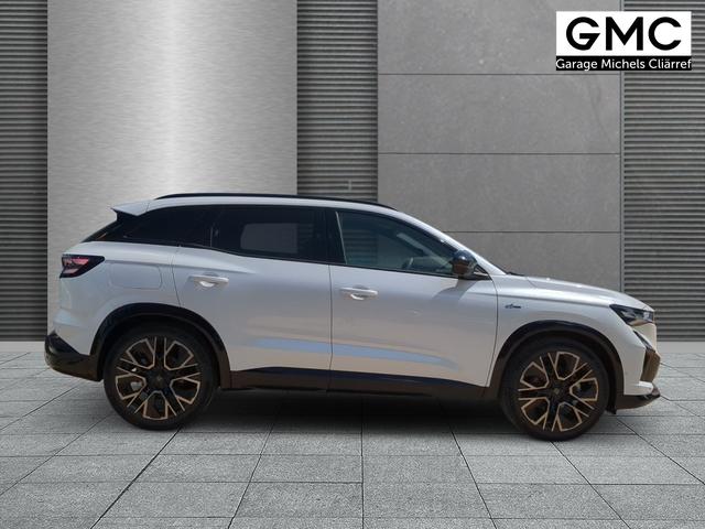 Renault Austral Esprit Alpine 360&deg;-Kamera+LKHZ+SHZ E-TECH 200 Full-Hybrid 