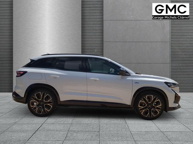 Renault Austral Esprit Alpine Panodach+Harman-Kardon E-TECH 200 Full-Hybrid 