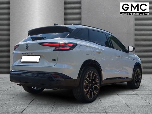 Renault Austral Esprit Alpine Panodach+Harman-Kardon E-TECH 200 Full-Hybrid 