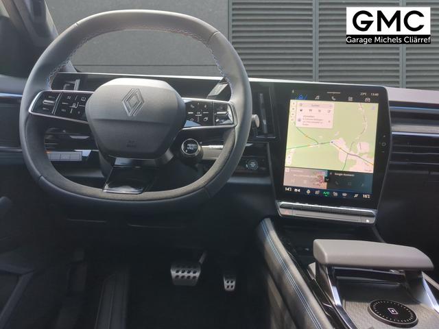 Renault Austral Esprit Alpine Panodach+Harman-Kardon E-TECH 200 Full-Hybrid 