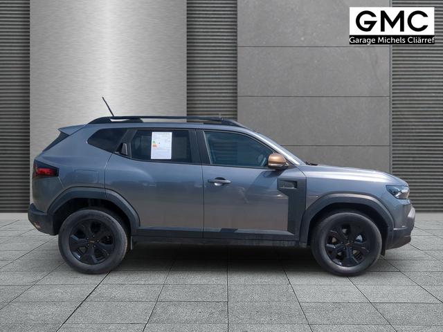 Dacia Duster Extreme SHZ LED RFK PDC Full Hybrid 155 