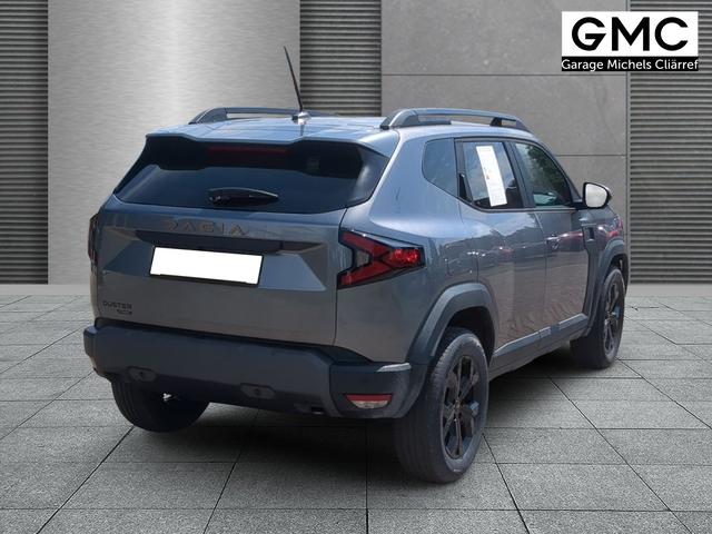 Dacia Duster Extreme SHZ LED RFK PDC Full Hybrid 155 