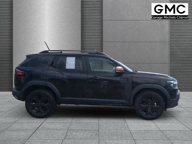 Dacia Duster Extreme SHZ LED RFK PDC Full Hybrid 155 