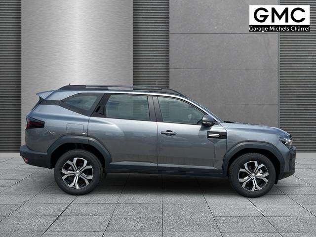 Dacia Bigster Expression SHZ+MV-Kamera+LED TCe 140 