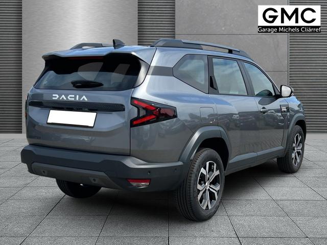 Dacia Bigster Expression SHZ+MV-Kamera+LED TCe 140 