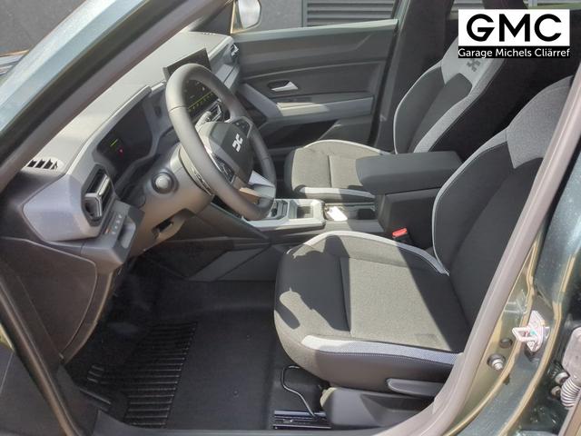 Dacia Duster Journey Winterpaket+Navi+RFK Eco-G 120 auto 