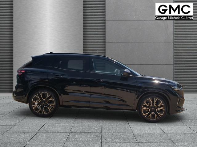 Renault Austral Esprit Alpine SHZ+Panodach+LKHZ+RFK E-TECH 200 Full-Hybrid 