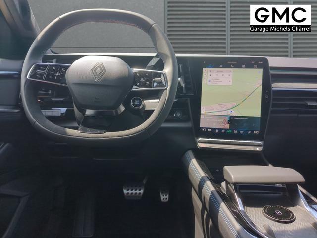Renault Austral Esprit Alpine SHZ+Panodach+LKHZ+RFK E-TECH 200 Full-Hybrid 