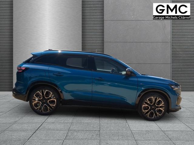Renault Austral Esprit Alpine Panodach+Harman-Kardon E-TECH 200 Full-Hybrid 